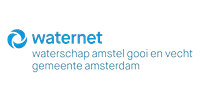 Stichting Waternet Logo
