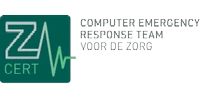 Stichting Z-CERT Logo