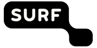 Surf Logo