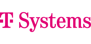 T-Systems Nederland B.V. Logo