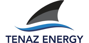 Logo Tenaz Energy Netherlands