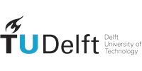 TU Delft Logo