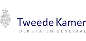 Tweede Kamer der Staten-Generaal Logo