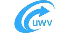 Uitvoeringsinstituut Werknemersverzekeringen (UWV) Logo
