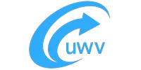 Uitvoeringsinstituut Werknemersverzekeringen (UWV) Logo