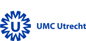 UMC Utrecht Logo
