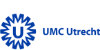 UMC Utrecht Logo