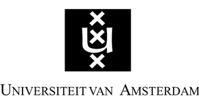 Universiteit van Amsterdam Logo
