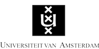 Universiteit van Amsterdam Logo