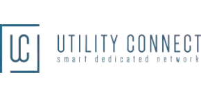 Utility Connect Logo