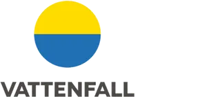Vattenfall AB Logo