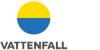 Vattenfall AB Logo