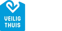 Veilig Thuis Zuid-Holland Zuid Logo