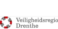 Veiligheidsregio Drenthe Logo