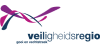 Veiligheidsregio Flevoland Gooi en Vechtstreek Logo