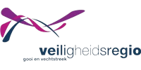 Veiligheidsregio Flevoland Gooi en Vechtstreek Logo
