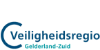 Veiligheidsregio Gelderland Zuid Logo