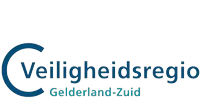 Veiligheidsregio Gelderland Zuid Logo