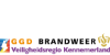 Veiligheidsregio Kennemerland Logo