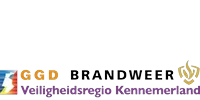 Veiligheidsregio Kennemerland Logo