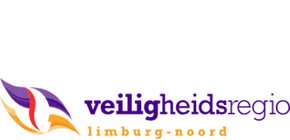Veiligheidsregio Limburg-Noord Logo