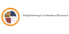 Veiligheidsregio Rotterdam-Rijnmond Logo