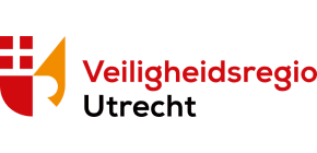 Veiligheidsregio Utrecht Logo