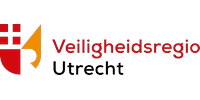 Veiligheidsregio Utrecht Logo