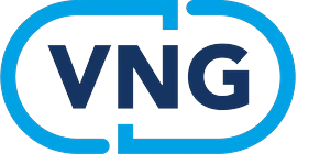 Vereniging van Nederlandse Gemeenten (VNG) Logo