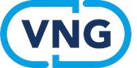 Vereniging van Nederlandse Gemeenten (VNG) Logo