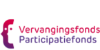 Vervangingsfonds/Participatiefonds Logo