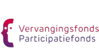 Vervangingsfonds/Participatiefonds Logo