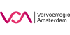 Vervoerregio Amsterdam Logo