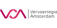 Vervoerregio Amsterdam Logo