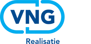 VNG (Realisatie BV) Logo