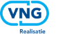 VNG (Realisatie BV) Logo