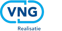 VNG (Realisatie BV) Logo