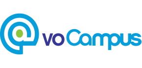 VoCampus - NSG Groenewoud Logo