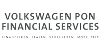 Volkswagen Pon Financial Services B.V. Logo