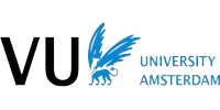 Vrije Universiteit Amsterdam Logo