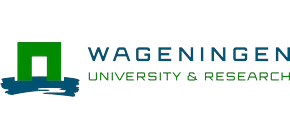 Wageningen Universiteit & Research Logo