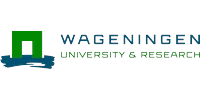 Wageningen Universiteit & Research Logo
