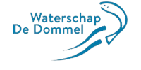 Waterschap De Dommel Logo