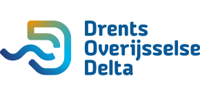 Waterschap Drents Overijsselse Delta Logo