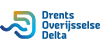 Waterschap Drents Overijsselse Delta Logo