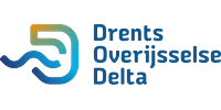 Waterschap Drents Overijsselse Delta Logo
