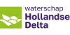 Waterschap Hollandse Delta Logo