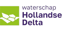 Waterschap Hollandse Delta Logo