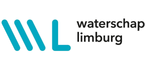 Waterschap Limburg Logo