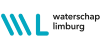 Waterschap Limburg Logo